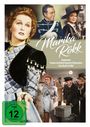 Georg Jacoby: Die Marika Rökk Box (Eine Nacht im Mai / Frauen sind doch bessere Diplomaten / Gasparone), DVD,DVD,DVD