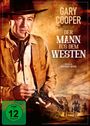 Anthony Mann: Der Mann aus dem Westen, DVD