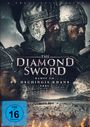 Rustem Abdrashev: The Diamond Sword - Kampf um Dschingis Khans Erbe, DVD