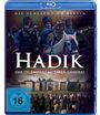 János Szikora: Hadik - Der legendäre Husaren General (Blu-ray), BR