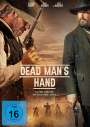 Brian Skiba: Dead Man's Hand, DVD