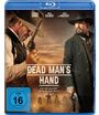 Brian Skiba: Dead Man's Hand (Blu-ray), BR