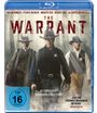 Brent Christy: The Warrant (Blu-ray), BR