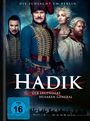 János Szikora: Hadik - Der legendäre Husaren General (Blu-ray & DVD im Mediabook), BR,DVD