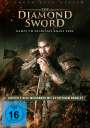 Rustem Abdrashev: The Diamond Sword - Kampf um Dschingis Khans Erbe (Blu-ray & DVD im Mediabook), BR,DVD