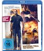 Kevin Bray: Walking Tall / Walking Tall - The Payback (Blu-ray), BR,BR