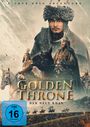 Rustem AbdrashevI: The Golden Throne - Der neue Khan, DVD