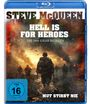 Don Siegel: Hell Is for Heroes (Blu-ray), BR