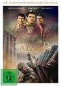 Uli Edel: Julius Caesar (Komplette Serie), DVD