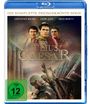 Uli Edel: Julius Caesar (Komplette Serie) (Blu-ray), BR