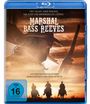 Isaiah Washington: Marshal Bass Reeves (Blu-ray), BR