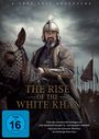 Akan Satayev: The Rise Of The White Khan, DVD