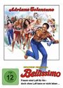 Franco Castellano: Besonderes Kennzeichen: Bellissimo, DVD