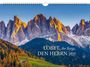 Lobet, ihr Berge, den Herrn 2027, KAL