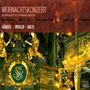 : Weihnachtskonzert im Markgräflichen Opernhaus Bayreuth, CD