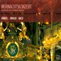 : Weihnachtskonzert im Markgräflichen Opernhaus Bayreuth, CD