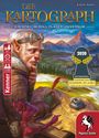 Der Kartograph *Nominiert Kennerspiel des Jahres 2020*, SPL