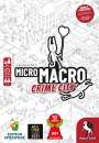: MicroMacro: Crime City (Edition Spielwiese), SPL
