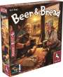 : Beer & Bread (Deep Print Games), SPL