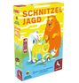 : Schnitzeljagd (Edition Spielwiese), SPL
