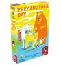 : Prey Another Day (English Edition) (Edition Spielwiese), SPL