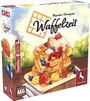 : Waffelzeit, SPL