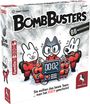 : Bomb Busters, SPL