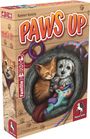 : Paws Up, SPL