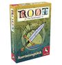 : Root - Das Rollenspiel: Ausrüstungsdeck, SPL