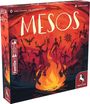 : Mesos, SPL