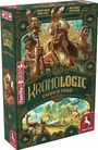 : Kronologic - Cuzco 1450, SPL