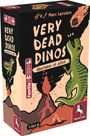 Very Dead Dinos - T-Rex, SPL