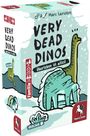 Very Dead Dinos - Brachio, SPL