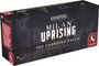Teburu: Milan Uprising (Vampire: The Masquerade) - The Unending Dream [Erweiterung], SPL