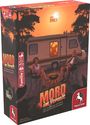 : Deadly Dinner - Mord im Vorzelt, SPL