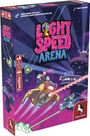 Light Speed Arena, SPL