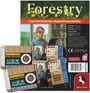 Forestry: Die Produktionsleiterin [Mini-Erweiterung], SPL