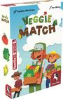 Veggie Match, SPL