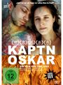 Tom Lass: Kaptn Oskar, DVD