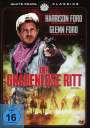 Roger Corman: Der gnadenlose Ritt, DVD