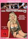 Hans D. Bove: Der Partyphotograph, DVD