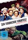 Busby Berkeley: Zum Verbrecher verurteilt, DVD