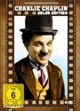 : Charlie Chaplin - Color Collection, DVD,DVD,DVD,DVD