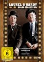 : Laurel & Hardy - Color Collection, DVD,DVD,DVD