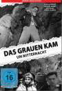 Bernard L. Kowalski: Das Grauen kam um Mitternacht (1958), DVD