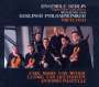 Carl Maria von Weber: Septett e-moll (nach der Klaviersonate Nr.4 op.70), CD