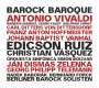 : Berliner Barock Solisten - Barock, Barock, CD,CD,CD