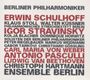 : Berliner Philharmoniker - Ensembles & Solisten, CD,CD,CD