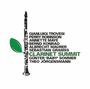 Clarinet Summit, CD
