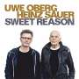 Uwe Oberg & Heinz Sauer: Sweet Reason, CD